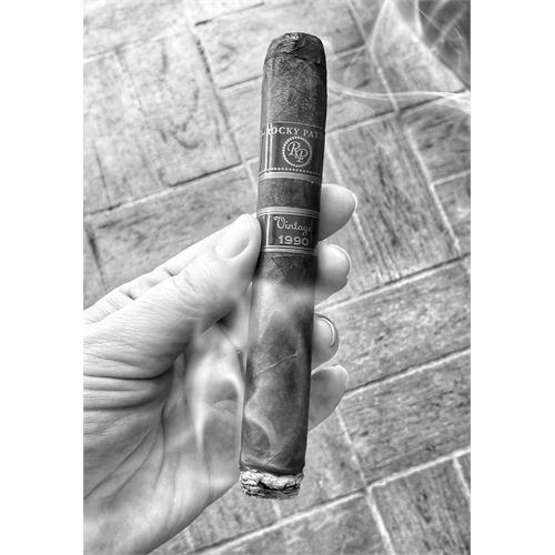 Rocky Patel Vintage 1990 Robusto 5 1/2 * 50