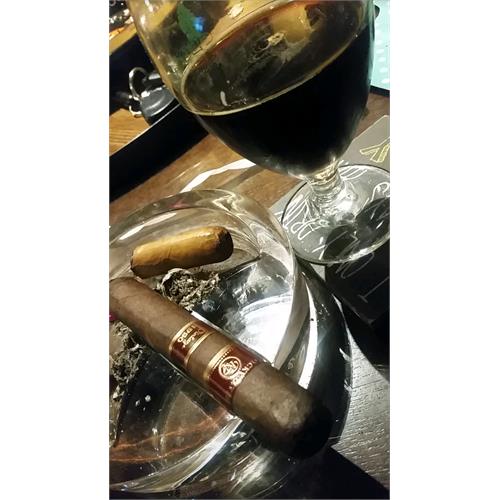 Rocky Patel Vintage 1990 Sixty 6  * 60