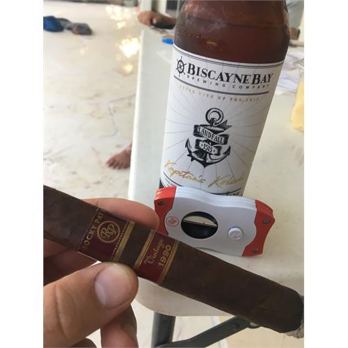 Rocky Patel Vintage 1990 Sixty 6  * 60