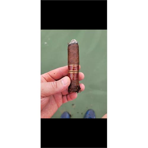 Rocky Patel Vintage 1990 Sixty 6  * 60