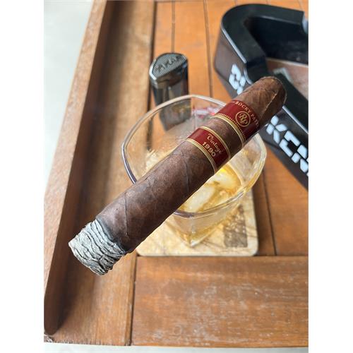 Rocky Patel Vintage 1990 Sixty 6  * 60