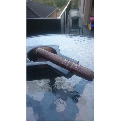 Rocky Patel Vintage 1990 Torpedo 6 1/4 * 52