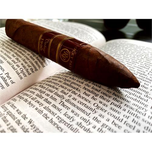 Rocky Patel Vintage 1990 Torpedo 6 1/4 * 52