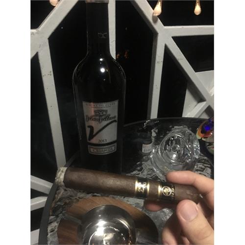 Rocky Patel Vintage 1992 Robusto 5 1/2 * 50