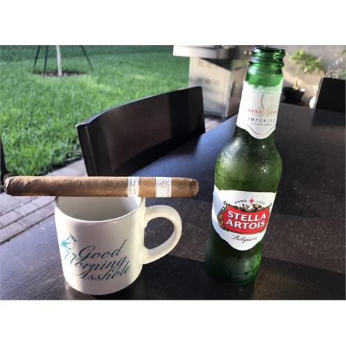 Rocky Patel Vintage 1999 Churchill 7  * 48