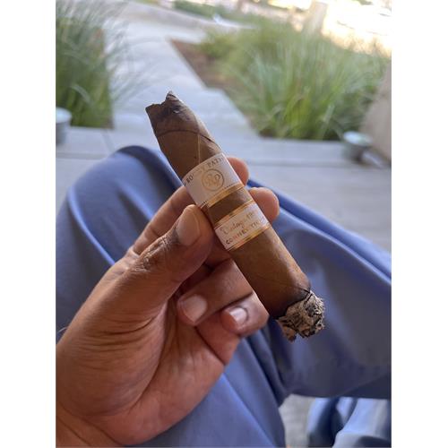 Rocky Patel Vintage 1999 Torpedo 6 1/4 * 52