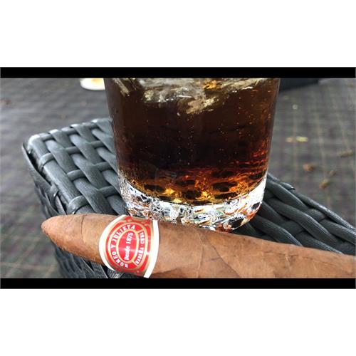 Romeo y Julieta 1875 Belicoso 6 1/8 * 52