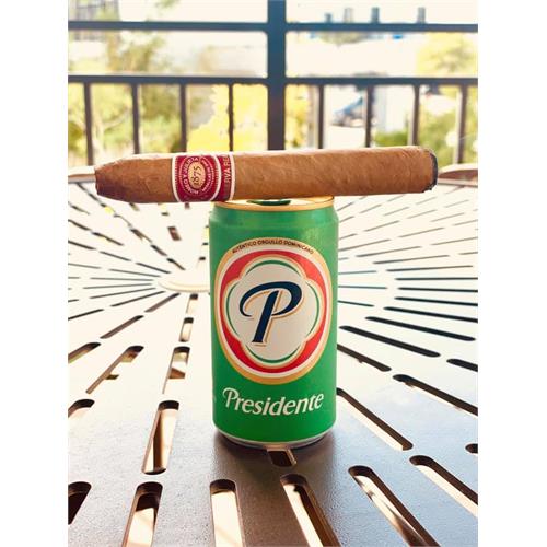 Romeo y Julieta 1875 Belicoso 6 1/8 * 52