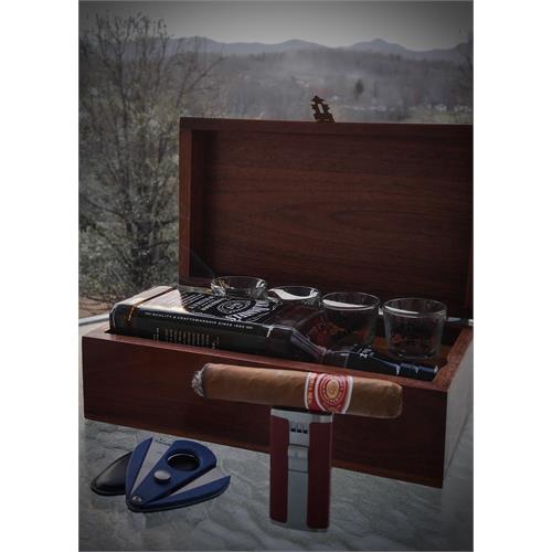 Romeo y Julieta 1875 Bully 5  * 50