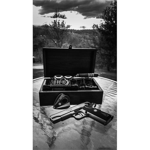 Romeo y Julieta 1875 Bully 5  * 50