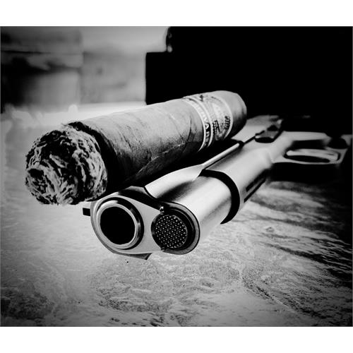 Romeo y Julieta 1875 Bully 5  * 50