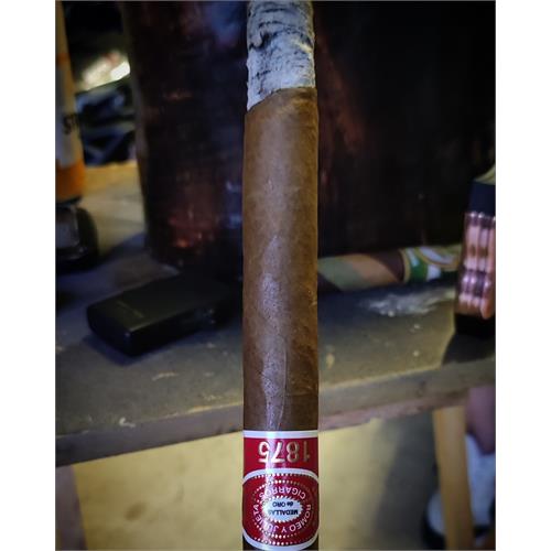 Romeo y Julieta 1875 Churchill 7  * 50
