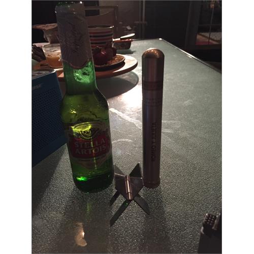 Romeo y Julieta 1875 Churchill Tube 7  * 50