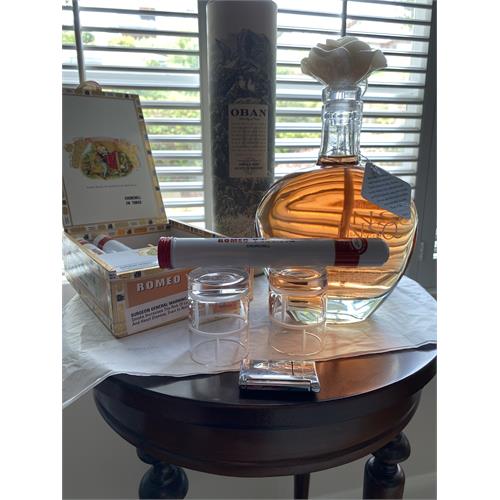 Romeo y Julieta 1875 Churchill Tube 7  * 50