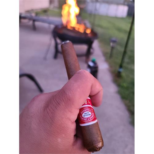 Romeo y Julieta 1875 Deluxe #2 Glass 6  * 50