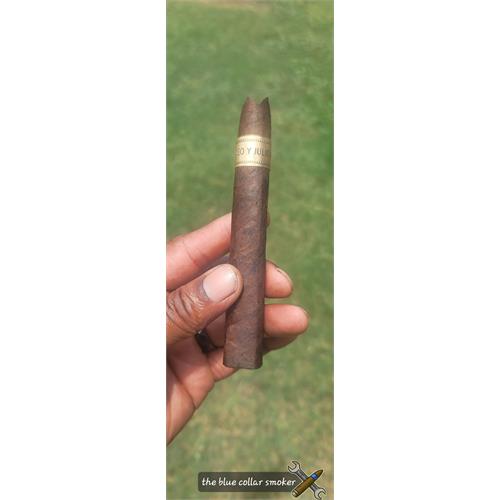 Romeo y Julieta 1875 Numero Dos 6 1/8 * 52