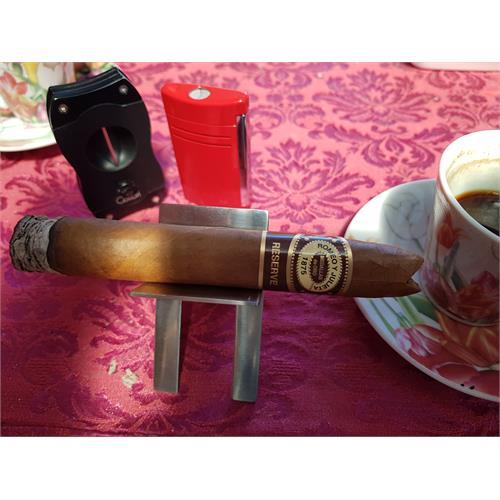 Romeo y Julieta Habana Reserve Belicoso 6 1/8 * 52