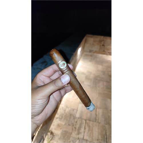 Romeo y Julieta Habana Reserve Churchill 7  * 54