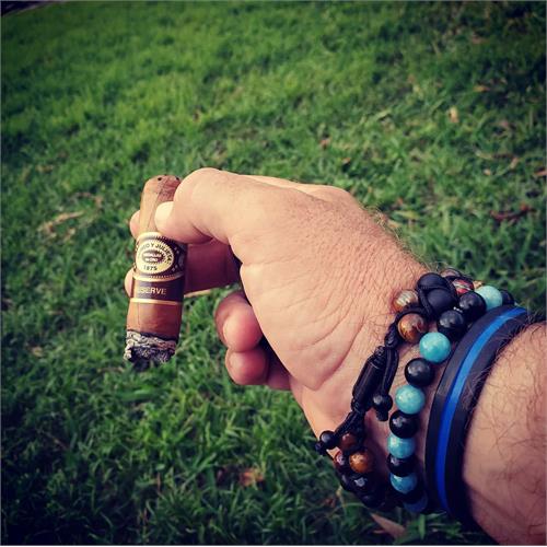 Romeo y Julieta Habana Reserve Churchill 7  * 54