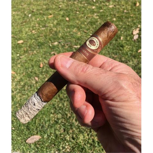 Romeo y Julieta Habana Reserve Churchill 7  * 54