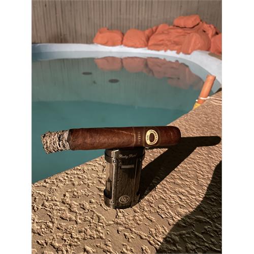 Romeo y Julieta Habana Reserve Churchill 7  * 54