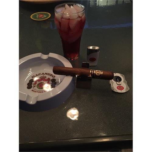 Romeo y Julieta Habana Reserve Toro 6  * 56