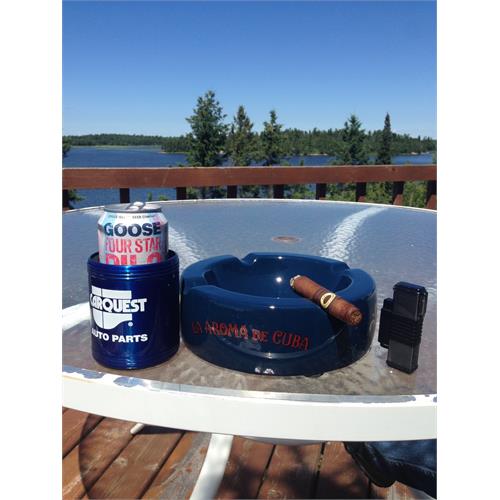 Romeo y Julieta Habana Reserve Toro 6  * 56