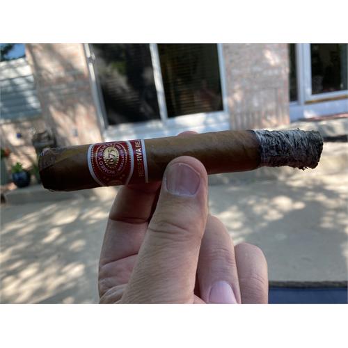 Romeo y Julieta Reserva Real Churchill 7  * 50