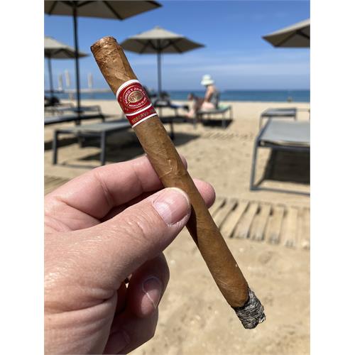 Romeo y Julieta Reserva Real Porto Real 7  * 36