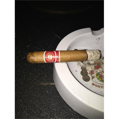 Romeo y Julieta Reserva Real Robusto 5  * 52