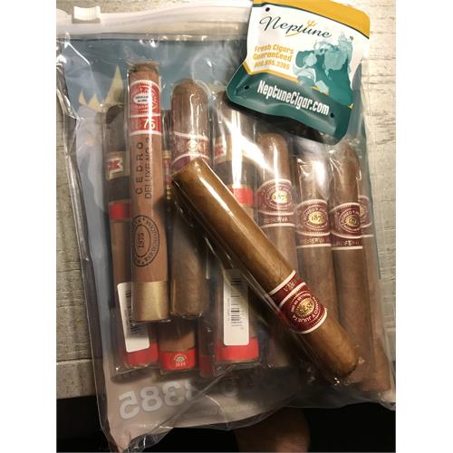 Romeo y Julieta Reserva Real Robusto 5  * 52