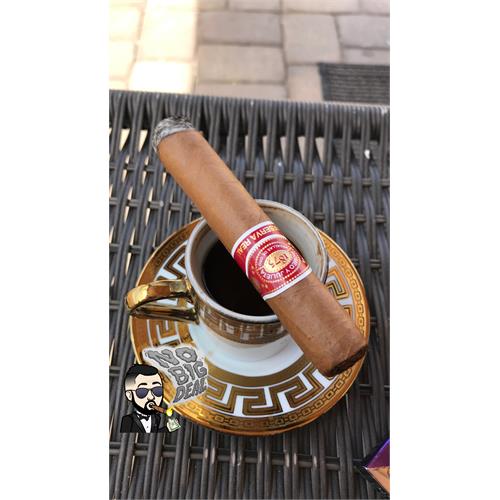Romeo y Julieta Reserva Real Robusto 5  * 52