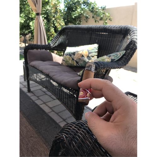 Romeo y Julieta Reserva Real Robusto 5  * 52