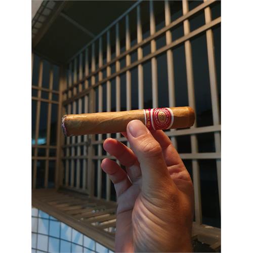 Romeo y Julieta Reserva Real Robusto 5  * 52