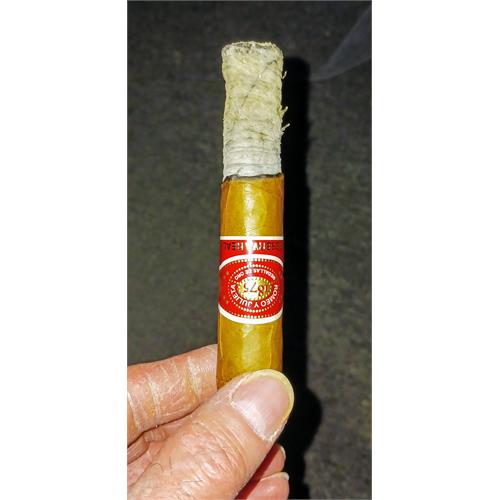 Romeo y Julieta Reserva Real Robusto 5  * 52