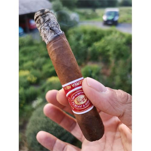 Romeo y Julieta Reserva Real Robusto 5  * 52