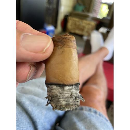 Romeo y Julieta Reserva Real Toro 6  * 54