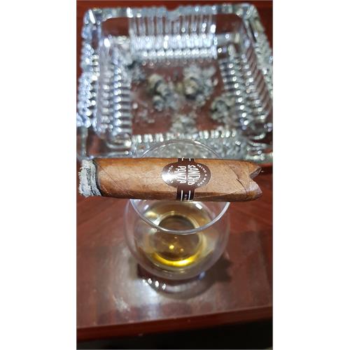 Sancho Panza Caballero 6 1/4 * 45