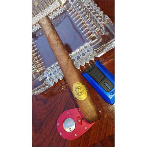Sancho Panza Double Maduro Escudero 7 1/4 * 54