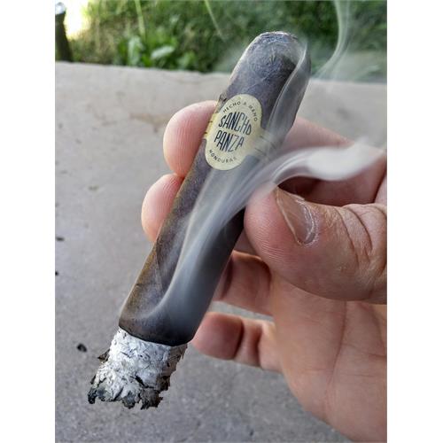 Sancho Panza Double Maduro Lancero 5 1/4 * 54