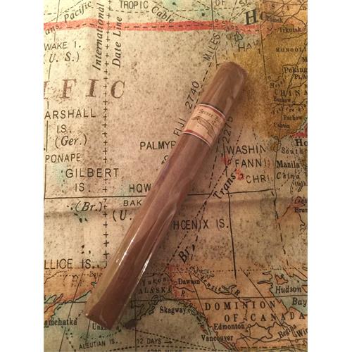 Secret Blend of Cuba Corona 6  * 46