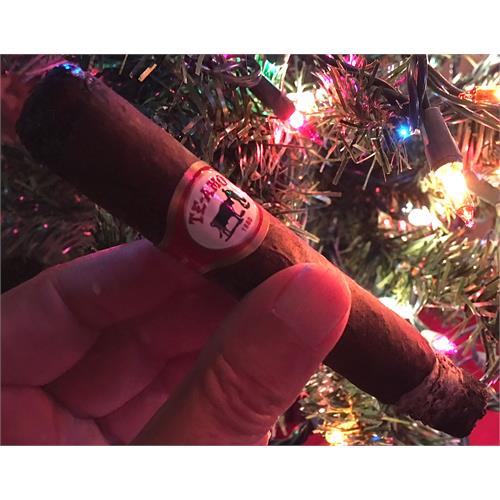 Te Amo Maduro Robusto 5 1/2 * 54