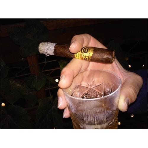 Excalibur Maduro Epicure 5 1/4 * 50