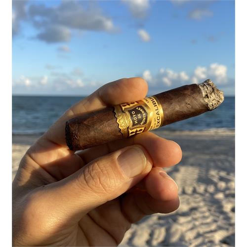 Excalibur Maduro Epicure 5 1/4 * 50