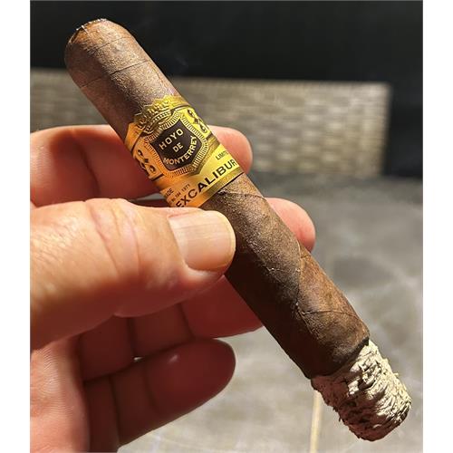Excalibur Maduro Epicure 5 1/4 * 50