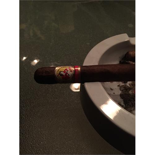 La Gloria Cubana Serie R Maduro No. 5 5 1/2 * 54