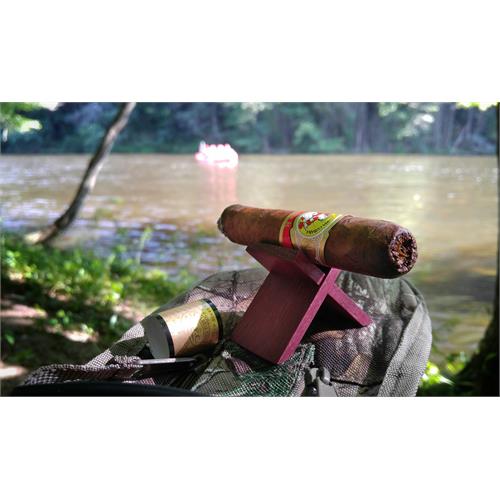 La Gloria Cubana Serie R Maduro No. 5 5 1/2 * 54