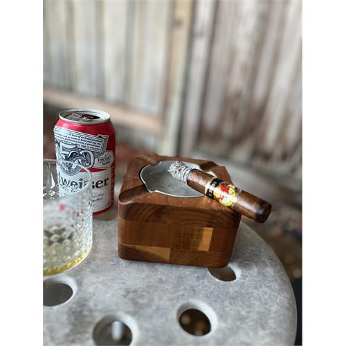 La Gloria Cubana Serie R Natural No. 4 4 7/8 * 52