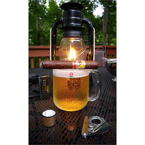 La Gloria Cubana Serie R Natural No. 5 5 1/2 * 54