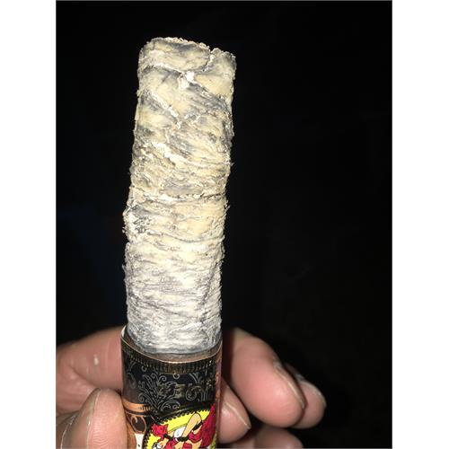 La Gloria Cubana Serie R Natural No. 6 5 7/8 * 60